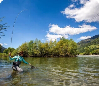 Bräurup - Fly Fishing Since 1866